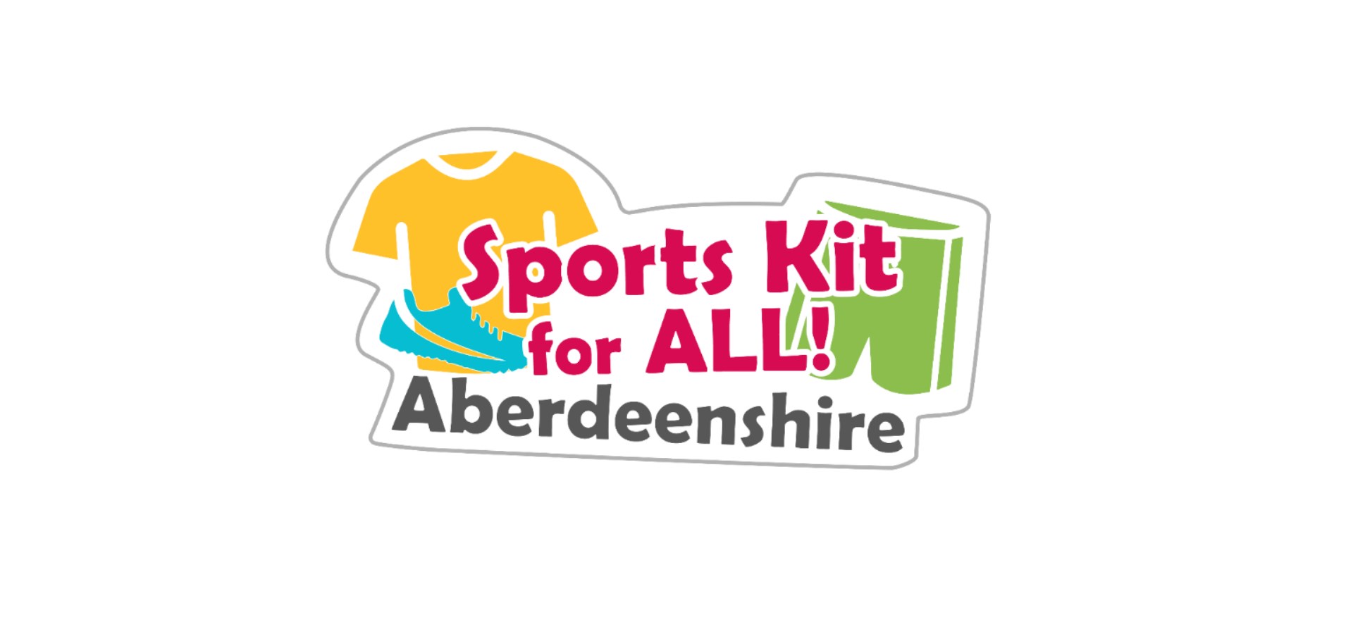 Sports Kit for All Logo