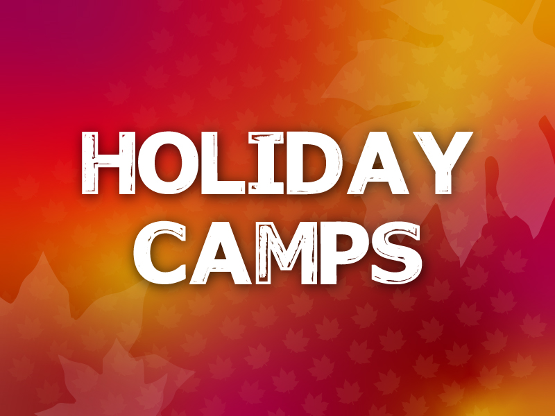 Holiday Camps