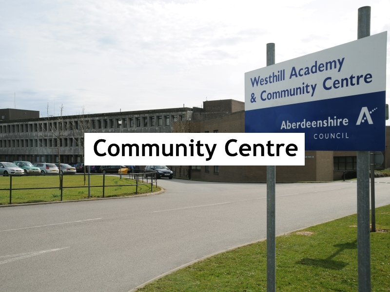 Westhill Community Centre