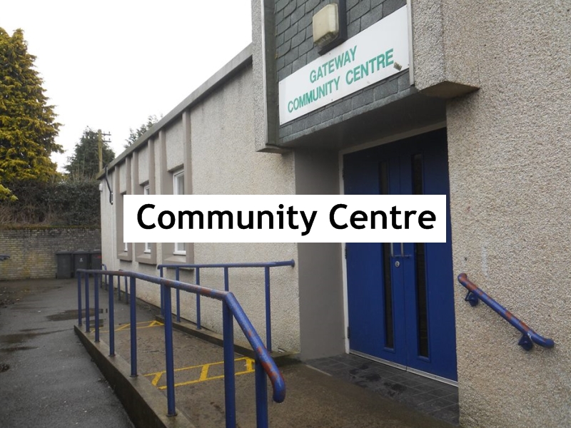 Turriff - Gateway Community Centre