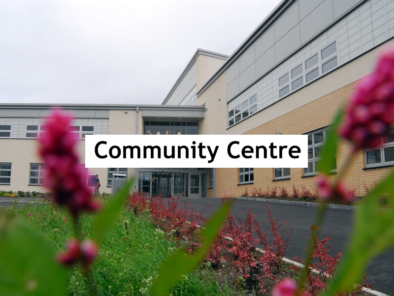 Portlethen Community Centre