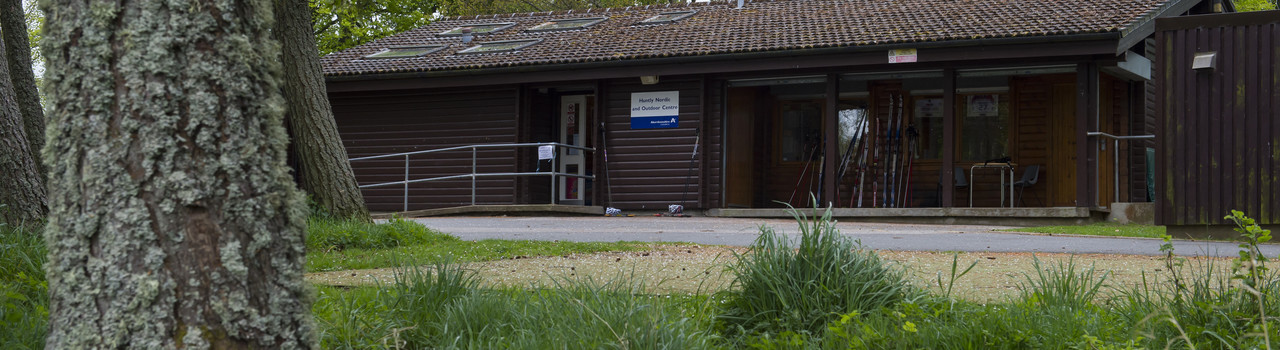 Image of Huntly Nordic and Outdoor Centre