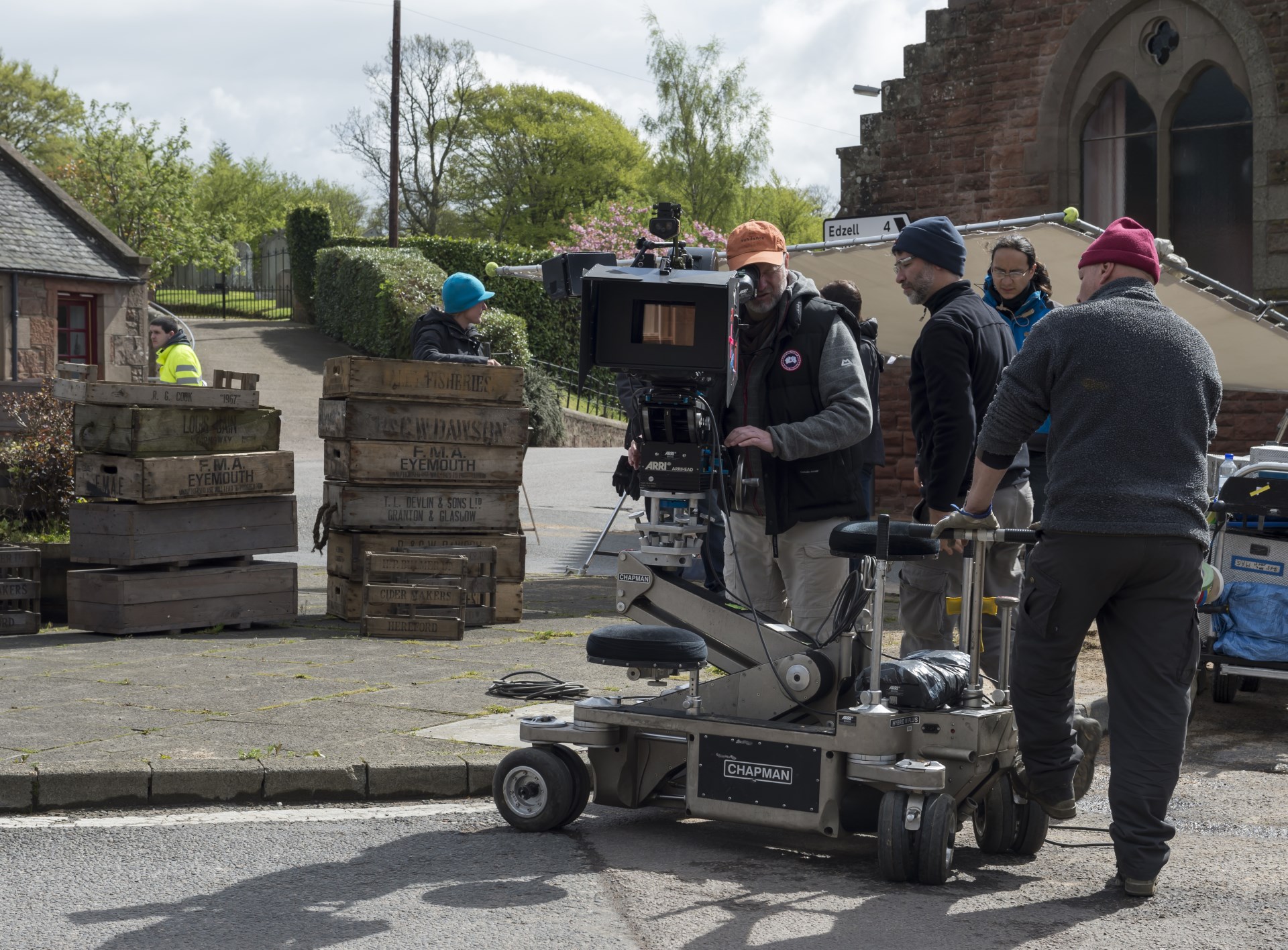 Aberdeen City And Shire Film Office Live Life Aberdeenshire