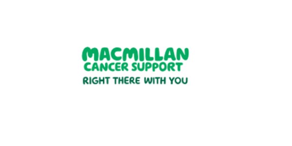 Macmillan Move More - Live, Life Aberdeenshire