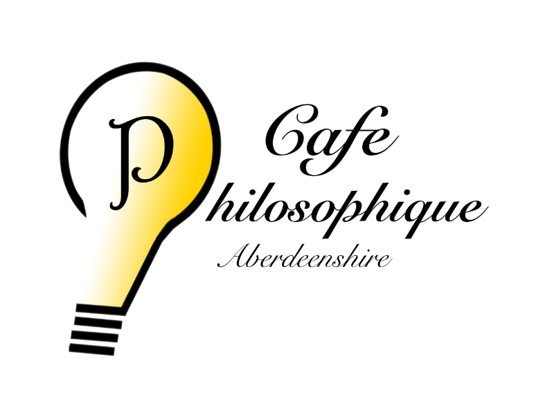 Cafe Philosophique logo