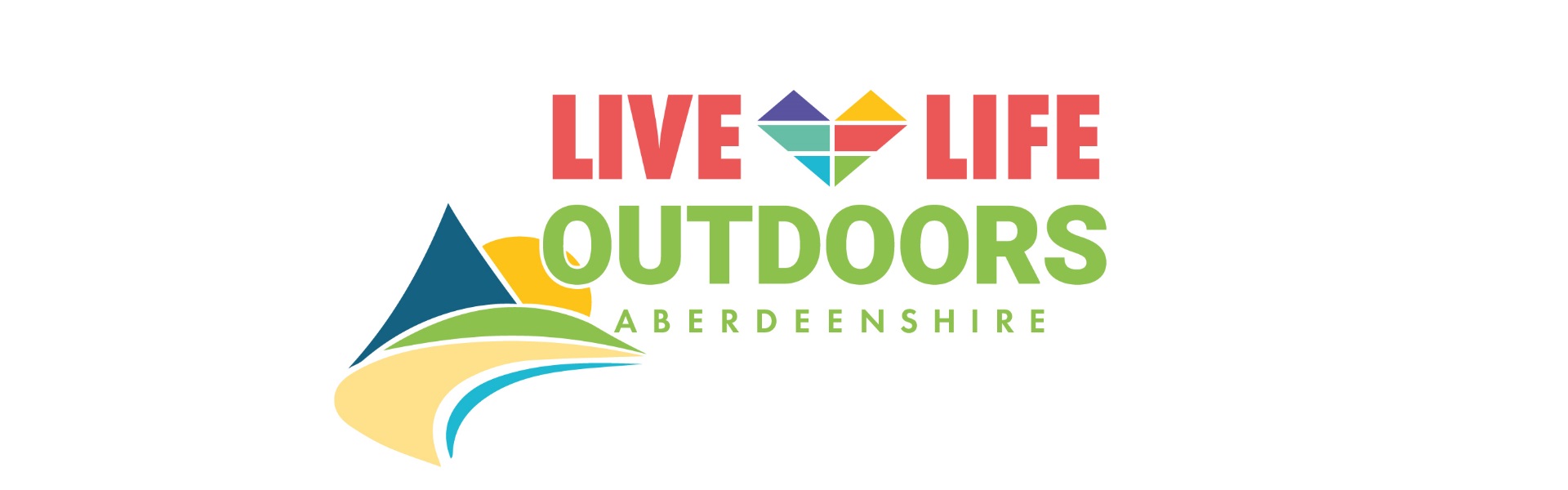 Live Life Outdoors logo