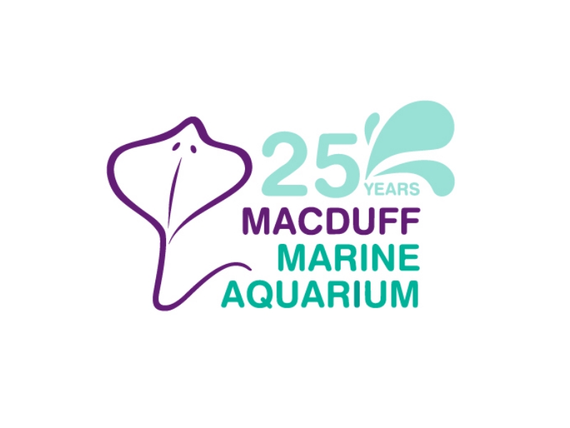 25 Macduff Marine Aquarium