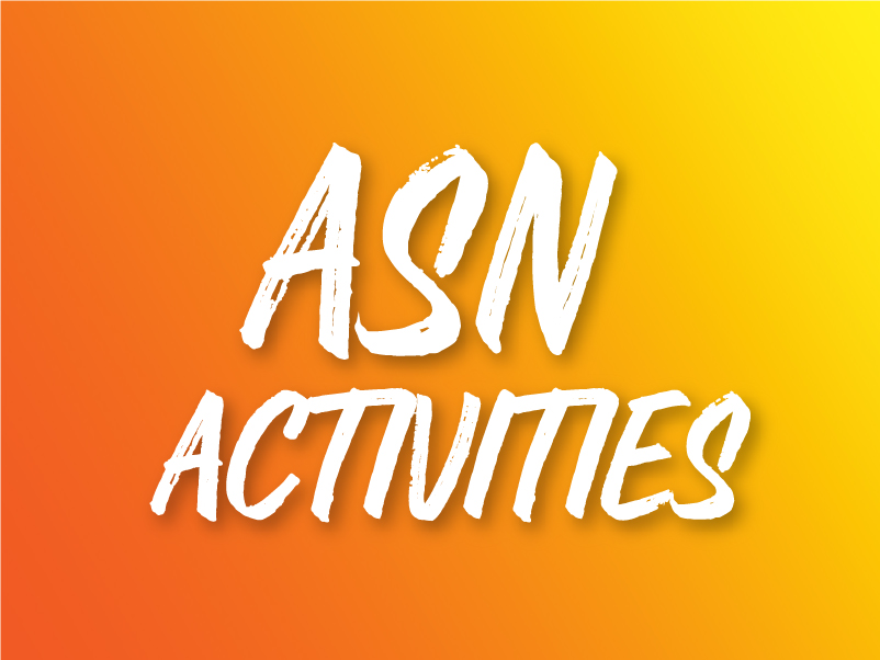 ASN Activities graphic