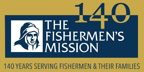 Fishermen's Mission 140 years serving Fishermen and their families