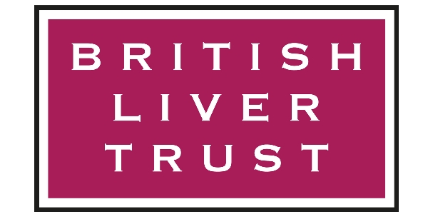 British Liver Trust logo