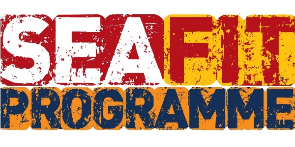 SeaFit Programme logo