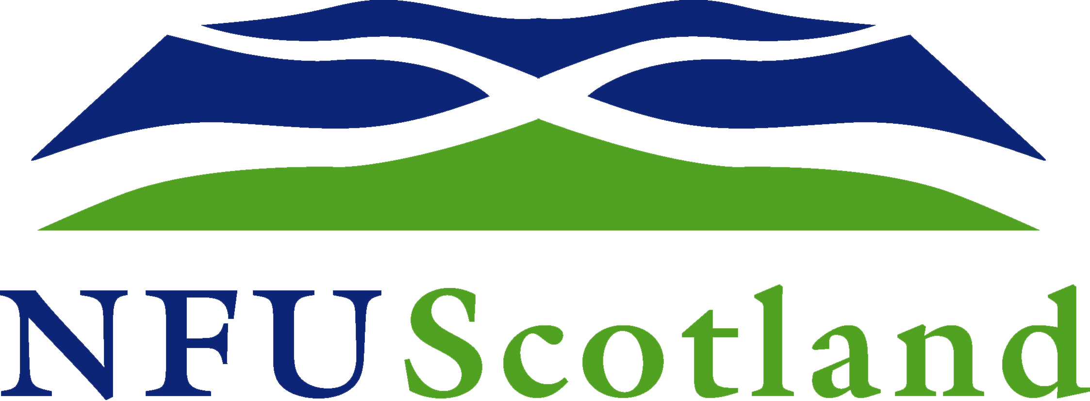 NFU Scotland Logo