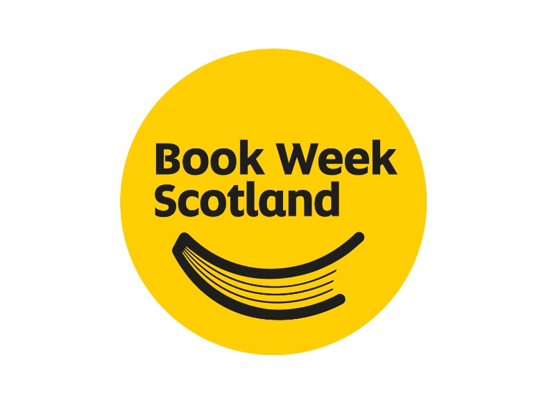 Yellow Book Week Scotland Logo