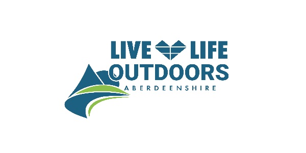 Live Life Outdoors logo