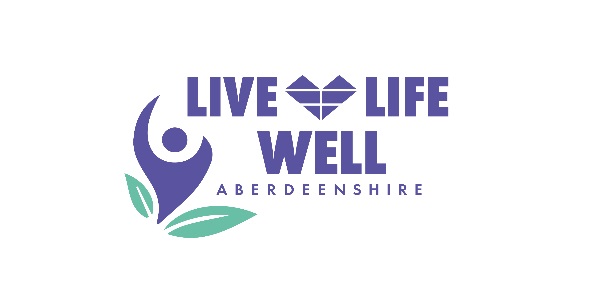 Life Life Well logo