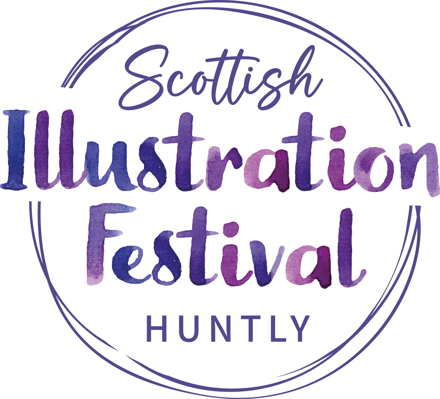 Scottish Illustration Festival